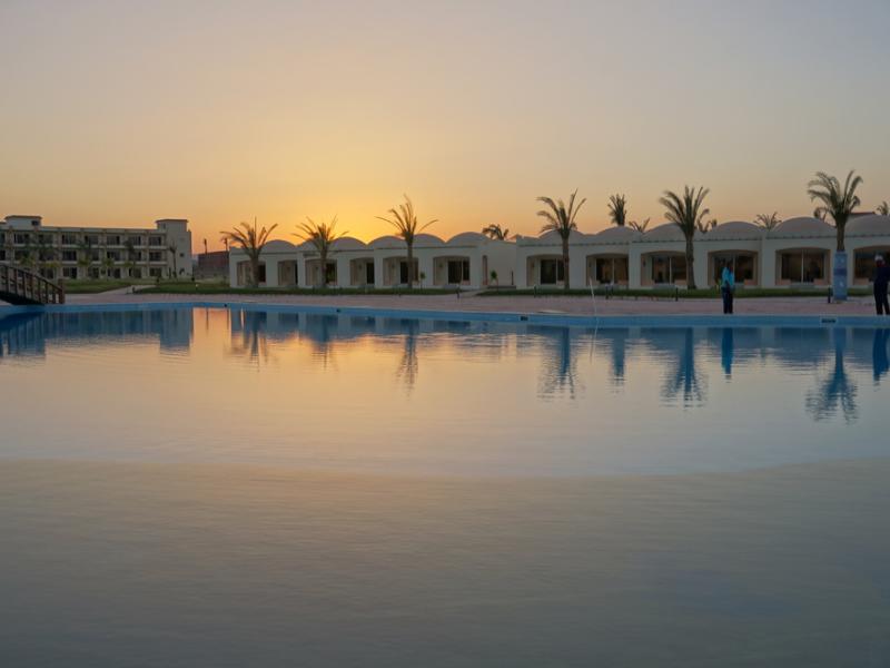 Amarina Queen Resort Marsa Alam