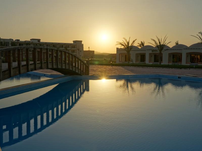 Amarina Queen Resort Marsa Alam