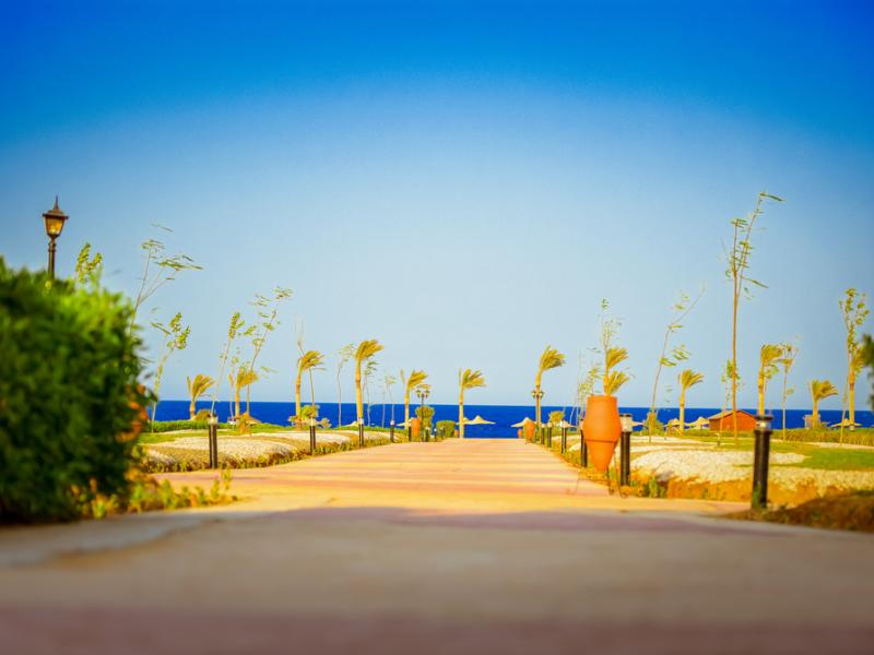 Amarina Queen Resort Marsa Alam