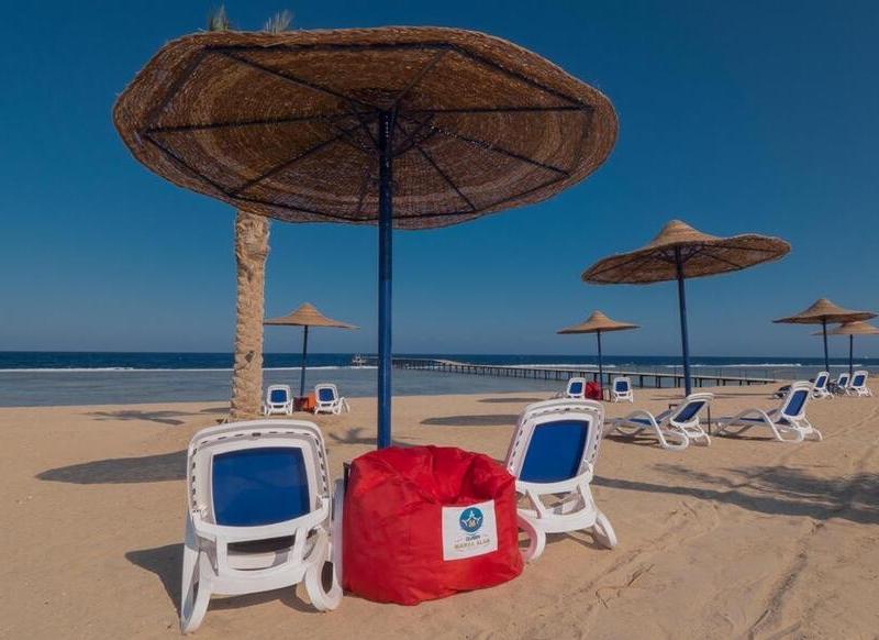 Amarina Queen Resort Marsa Alam