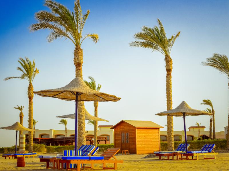 Amarina Queen Resort Marsa Alam