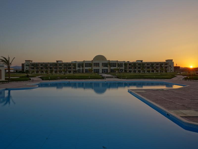 Amarina Queen Resort Marsa Alam