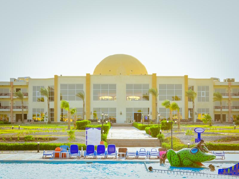 Amarina Queen Resort Marsa Alam