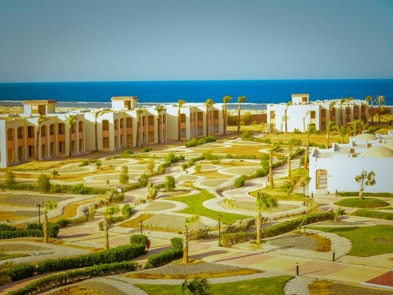 Amarina Queen Resort Marsa Alam