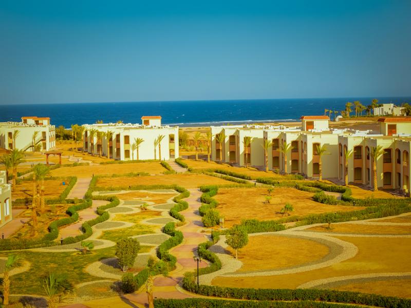 Amarina Queen Resort Marsa Alam