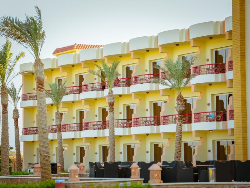Amarina Queen Resort Marsa Alam