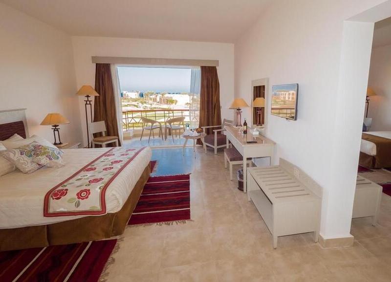 Amarina Queen Resort Marsa Alam