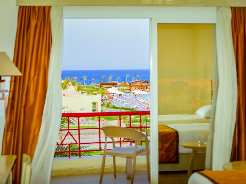 Amarina Queen Resort Marsa Alam