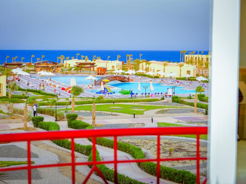 Amarina Queen Resort Marsa Alam
