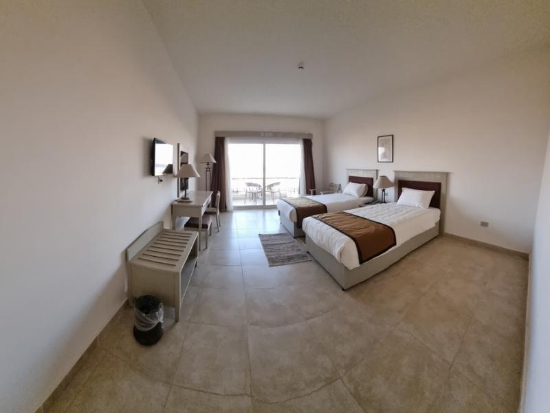 Amarina Queen Resort Marsa Alam
