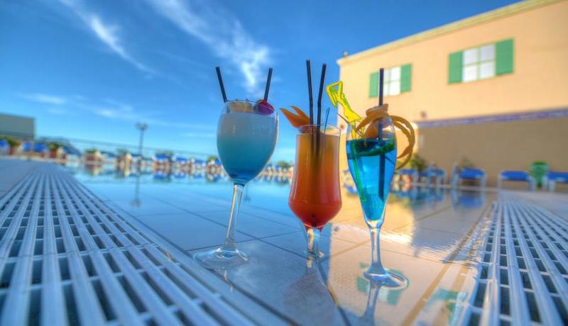 Golden Tulip Hotel