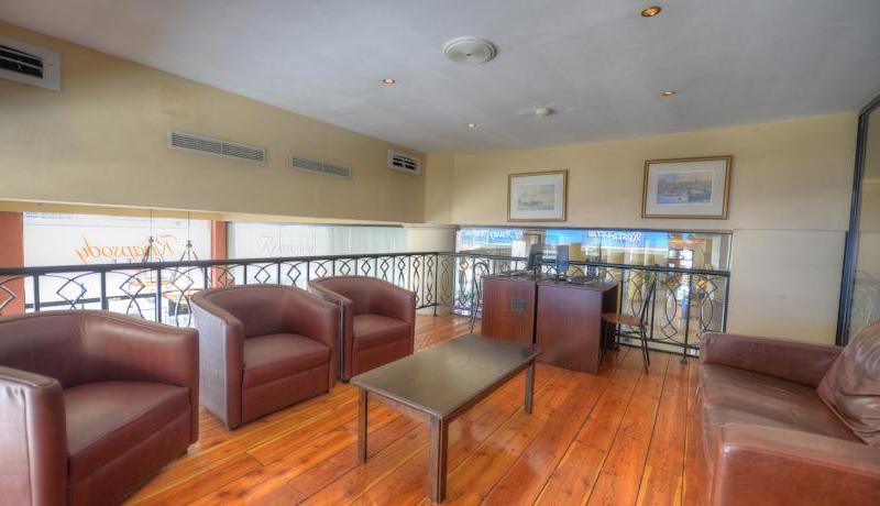 Golden Tulip Hotel