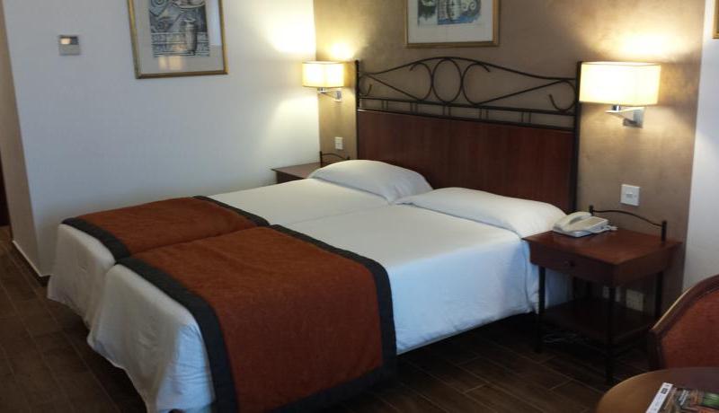 Golden Tulip Hotel