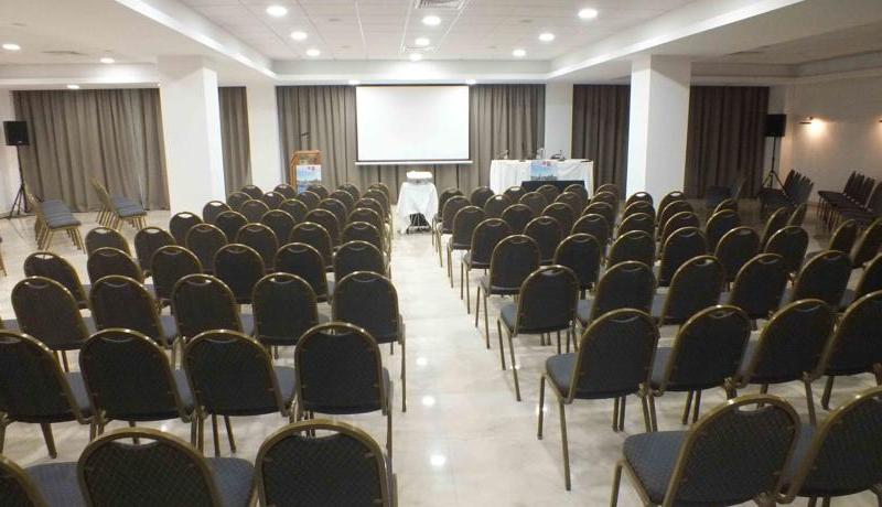 Golden Tulip Hotel