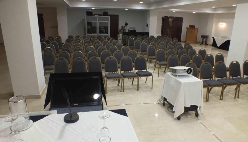 Golden Tulip Hotel