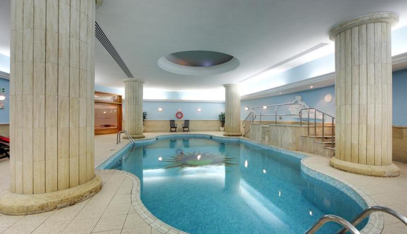 Golden Tulip Hotel