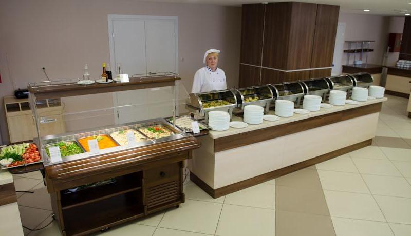 Юность Спортивный Комплекс