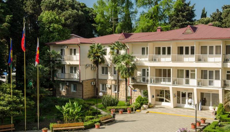 Юность Спортивный Комплекс