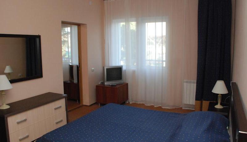 Юность Спортивный Комплекс