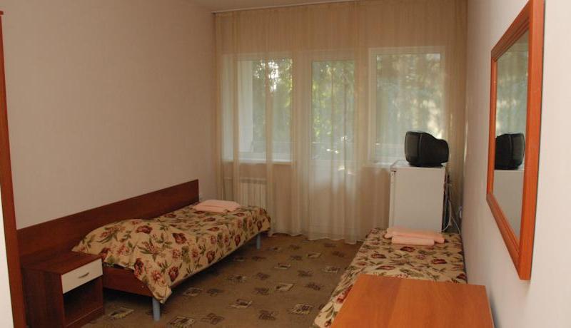 Юность Спортивный Комплекс