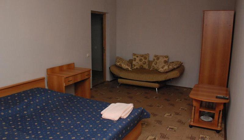 Юность Спортивный Комплекс