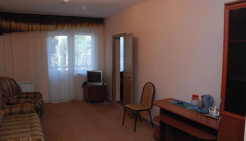 Юность Спортивный Комплекс