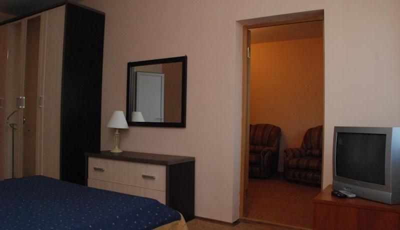 Юность Спортивный Комплекс