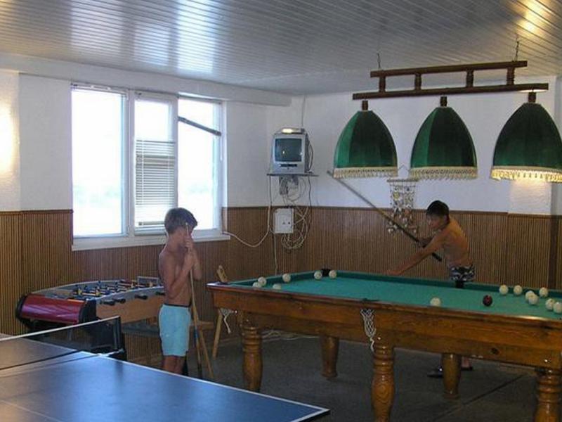 Вилла Рапаны