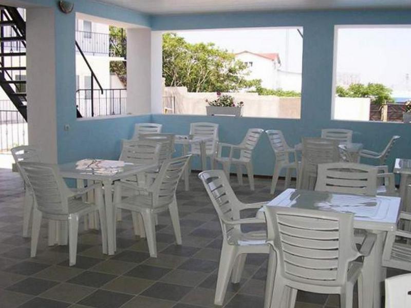 Вилла Рапаны