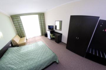 Отель Дива Россия, Судак, фото 11