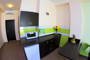 Отель Дива Россия, Судак, фото 4