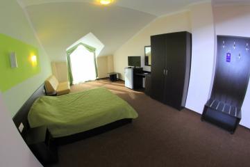 Отель Дива Россия, Судак, фото 6