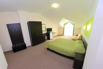 Отель Дива Россия, Судак, фото 7