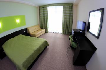 Отель Дива Россия, Судак, фото 8