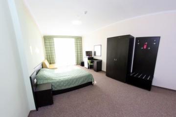 Отель Дива Россия, Судак, фото 9