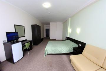 Отель Дива Россия, Судак, фото 10