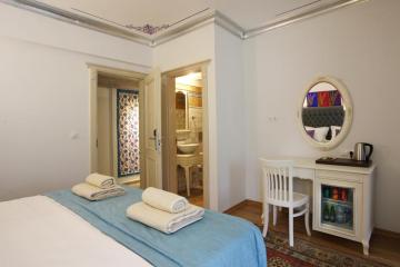 Отель Petunya Konak Boutique Hotel Турция, Мармарис, фото 11