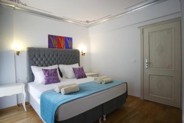 Отель Petunya Konak Boutique Hotel Турция, Мармарис, фото 14