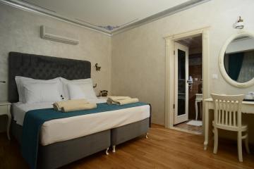 Отель Petunya Konak Boutique Hotel Турция, Мармарис, фото 15