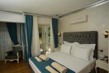Отель Petunya Konak Boutique Hotel Турция, Мармарис, фото 16