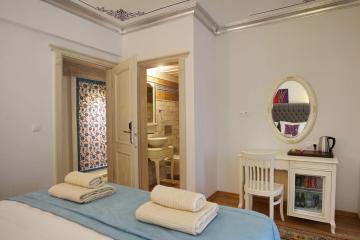Отель Petunya Konak Boutique Hotel Турция, Мармарис, фото 2