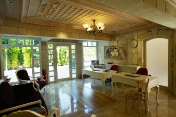Отель Petunya Konak Boutique Hotel Турция, Мармарис, фото 23