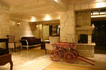 Отель Petunya Konak Boutique Hotel Турция, Мармарис, фото 28