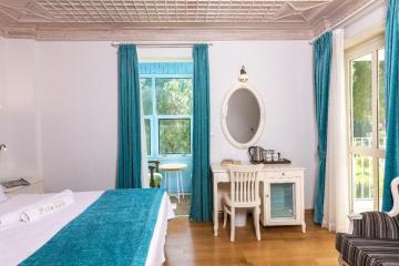 Отель Petunya Konak Boutique Hotel Турция, Мармарис, фото 29
