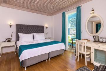Отель Petunya Konak Boutique Hotel Турция, Мармарис, фото 30