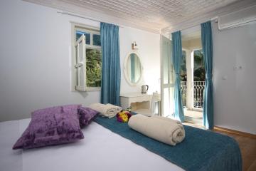 Отель Petunya Konak Boutique Hotel Турция, Мармарис, фото 3