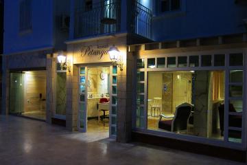 Отель Petunya Konak Boutique Hotel Турция, Мармарис, фото 31