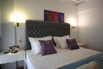 Отель Petunya Konak Boutique Hotel Турция, Мармарис, фото 4