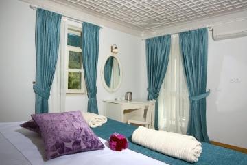 Отель Petunya Konak Boutique Hotel Турция, Мармарис, фото 5