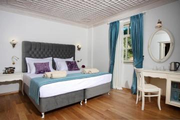 Отель Petunya Konak Boutique Hotel Турция, Мармарис, фото 6